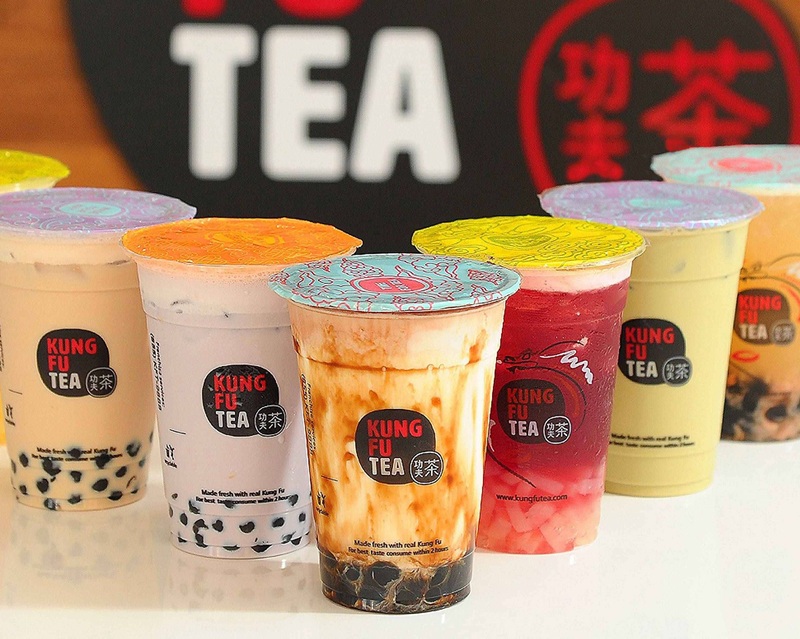 Factors Influencing Boba Prices