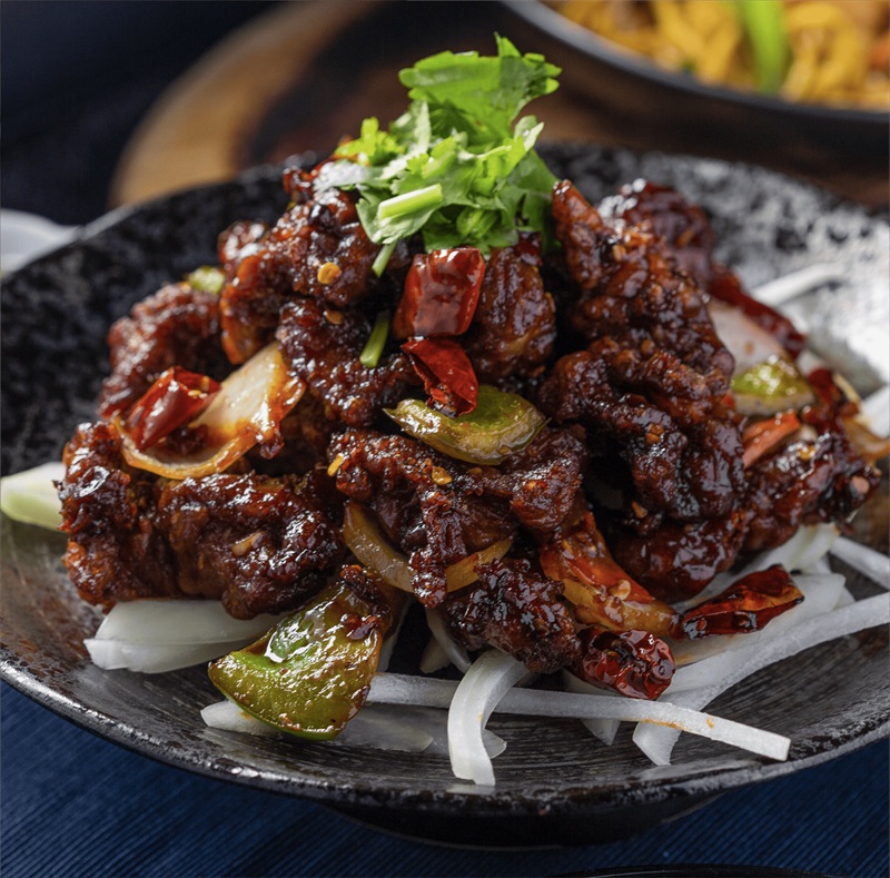 Happy Hour Menu Highlights